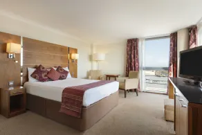 Waterfront Southport Hotel - Room