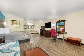 America's Best Value Inn and Suites - Zimmer
