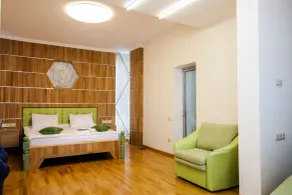 VIGOR - Room