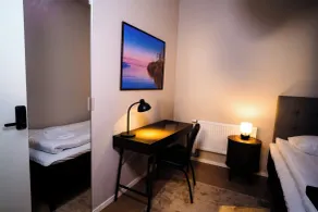 Citystay Kungsgatan 32 - Værelse
