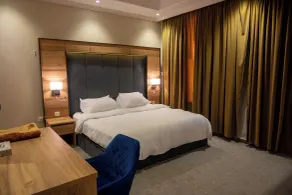 Lavent Park Serviced Apartments - Economic - Room