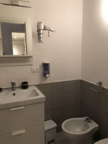 Residenza Giulia al Colosseo - Bagno
