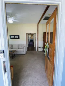 Comal Inn - Lobby
