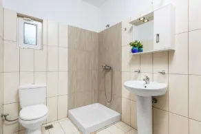Villa Zizi Sea View - Bathroom