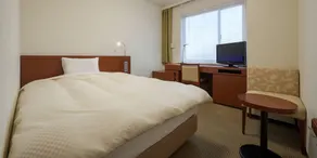 Grand Park Hotel Odate - Chambre