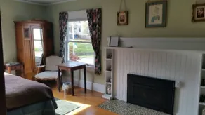 Rose River Inn B&B - Room