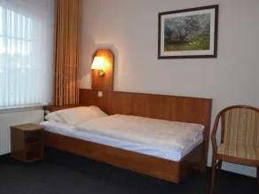 Hotel-Landgasthof Herzog - Camera