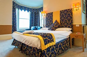 Clifton Hotel - Room