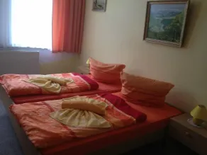 Hotel Weißes Roß - Chambre