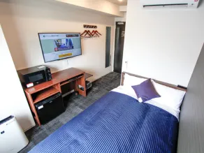 HOTEL LiVEMAX Umeda WEST - Camera