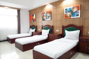 Graha Widya Bhakti at STIESIA Surabaya - Room