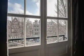 The Sixteen - View from room