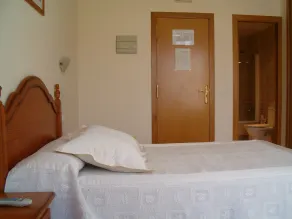 Hotel O Lagar - Room