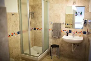B&B Kòre - Bathroom