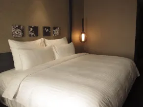 Hotel Dùa - Chambre