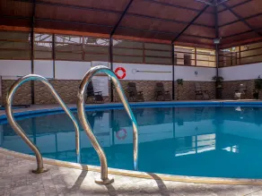 Hotel & Spa Las Taguas - Pool