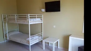 Panorama Sidari - All Inclusive - Camera