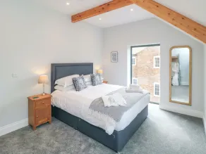The Stables - Room