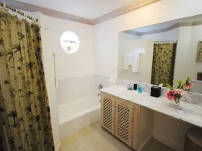 Royal Westmoreland - Forest Hills 2 by Island Villas - Bagno