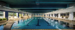 Interhotel Sandanski - Pool