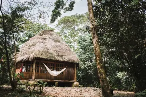 Huasquila Amazon Lodge - Zimmer