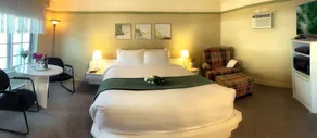 Motel La Cheminée - Camera