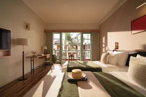M Village Resort Riverbeach Hoi An, a brand of Modern Village Lifestyle - Værelse