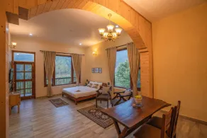 Indulge Ramgarh by PACK - Rom