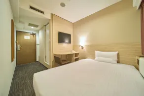 Via Inn Shin-Osaka West - Room