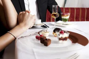 Hotel Union - Restaurang
