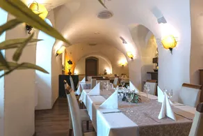 Hotel Restauracja Caspar - Restaurant