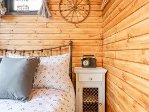Hideaway Cabin - Rum