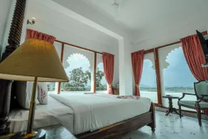 Burj Baneria - A Boutique Homestay - Zimmer