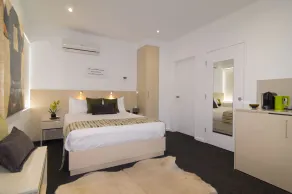 North Adelaide Boutique Stays Accommodation - Room