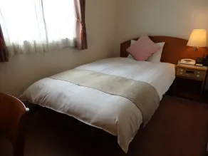 Hotel Hashimotorou - Værelse