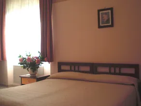 Hotel Euro - Chambre
