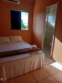 Hotel Porto Amazônia - Camera