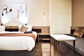 Hotel Cordia Osaka Hommachi - Camera