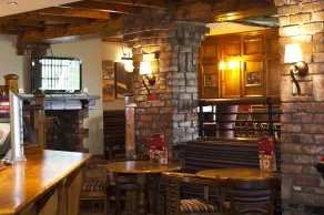 Premier Inn Llanelli Central West - Restaurant