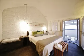 Armeni Village - Chambre