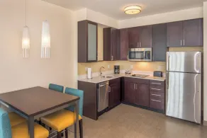 Residence Inn by Marriott Boston Braintree - Chambre