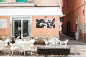 Vittoria Guest House Battipaglia - Restaurant