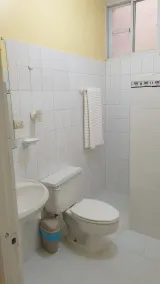 PLAYA BLANCA BED & BREAKFAST - Bathroom