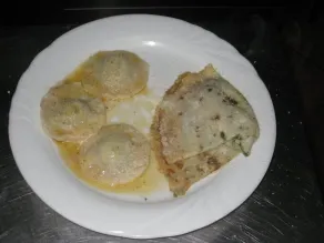 La Vecchia Latteria - Essen und Trinken