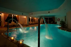Centro Pineta Family Hotel & Wellness - Pool