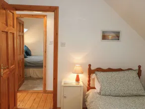Knockbrack - Quarto