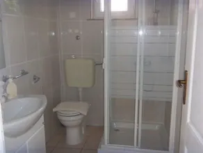 Apartments Villa Palme - Bathroom