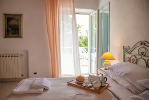 Hotel Sunset Green - Quarto