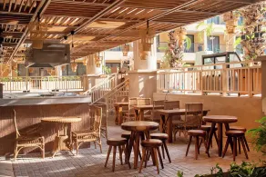 Pamookkoo - Restaurant