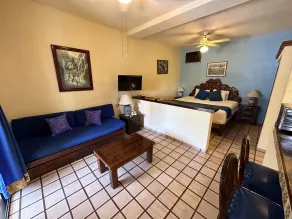 Vallarta Sun Suites - Room